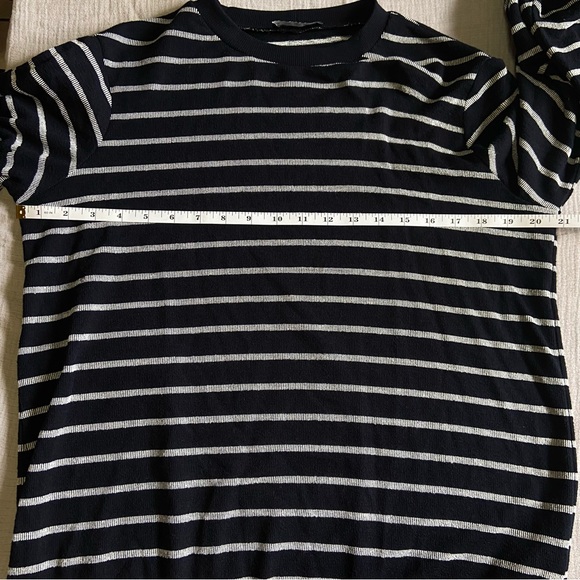 The Fifth Label Wild Things Striped Sweater - Picture 5 of 6
